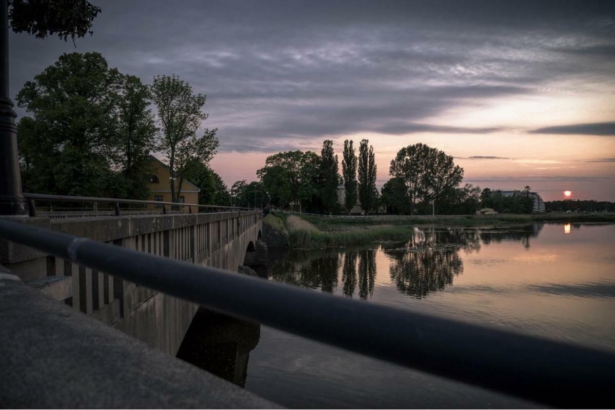 Waterside Мариестад Экстерьер фото